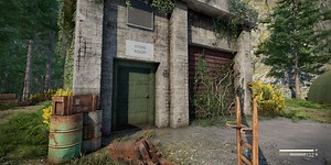 Atomfall: Dam Storeroom Key Location