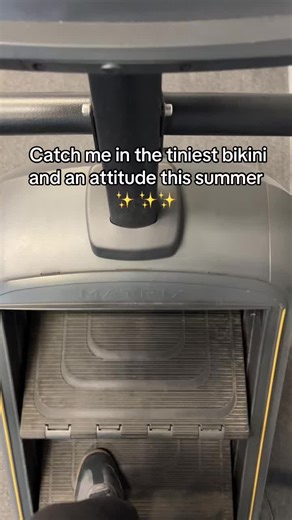 Summer Gym Looks with Stylish Bikinis for Women