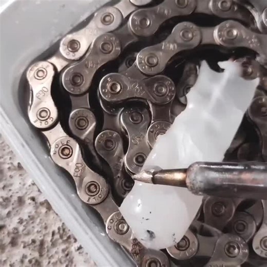 DIY Bike Chain Maintenance Tips and Hacks