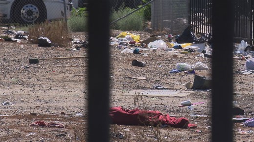 Sacramento's new Safe Camping Site sparks mixed reactions from neighbors in River District