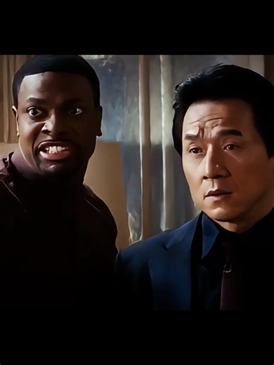 Ela é homem #ahoradorush #filme #JackieChan #edit #christucker