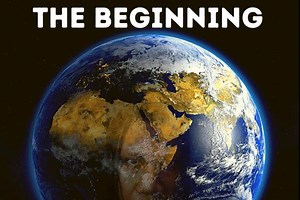 KRS-One shares new "The Beginning" single