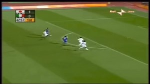 Accadde Oggi, 15 agosto 2004 Olimpiadi Atene 2004 Giappone - Italia 2-3 (3’ De Rossi, 8’ Gilardino, 21’ Abe, 36’ Gilardino, 91’ Takamatsu), partita dei gironi delle Olimpiadi giocata al Panthessaliko Stadio di Volos GIAPPONE: Sogahata; Moniwa, Tulio, Komano (46’ Tanaka), Tokunaga (19’ Nasu); Abe, Konno, Matsui (76’ Morisaki), Ono; Okubo, Takamatsu. All. Masakuni Yamamoto ITALIA: Pelizzoli; Bonera, Ferrari, Barzagli, Moretti; Pinzi (89’ Mesto), De Rossi, Palombo (62’ Donadel); Pirlo; Sculli (54’ 