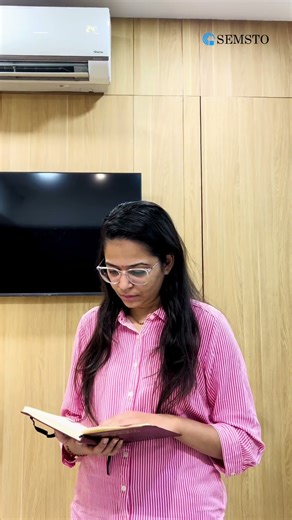 Upgrade your task management with Semsto and keep everything on track 😎 📞 +91 63527 10979