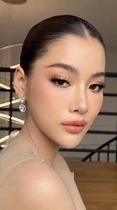 Re-uploading my Thai Bridal Makeup back in Bangkok early 2024.✨ Send us a DM for makeup bookings and makeup masterclasses!💌 Makeup by Tris | Makeup by Tris