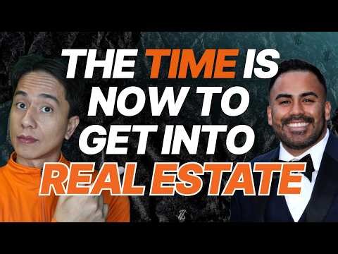 From Veteran To Visionary: Oscar Erazo on Taking Action in Real Estate Before Feeling Ready