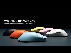 ZYGEN NP-01S Wireless Video Introduction