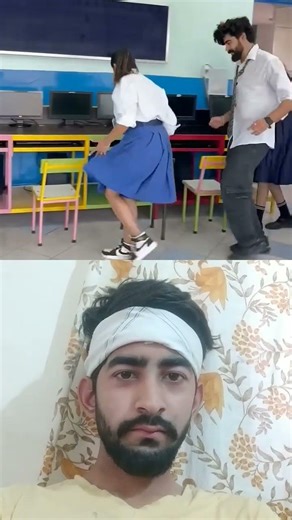 Computer Lab Ka Woh Purana Nasha! 😂💻 #shorts #viral #fun #comedyvideo #sejalgabashorts