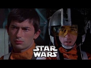The Tale of Two Wedges: The Behind the Scenes Story of Wedge Antilles