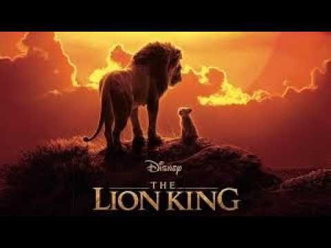 🎬✨ THE LION KING Full Movie 2024: Mufasa Roars! |kids animation movies in English! 🌟🦁 disney movies