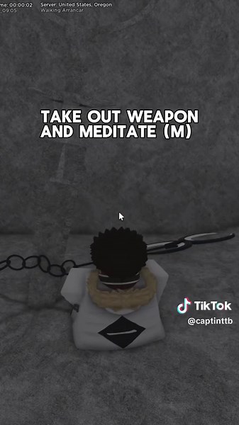 Fastest Way To Complete Full Res Maze #typesoul #typesoulroblox #foryou #fyp #arrancar #vastocar #resurrection #bleach