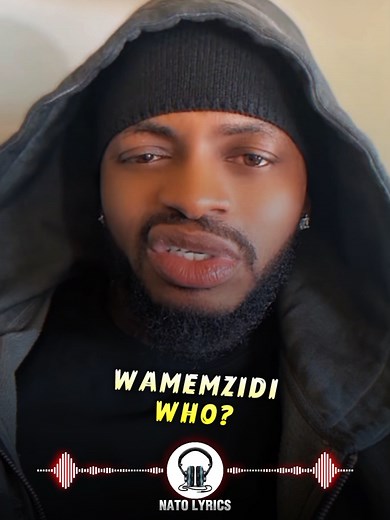 Nani: Diamond Platnumz's Latest Hit Explained