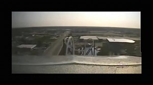 Can you name this roller coaster ? Bet you can't! HINTS in the video 📹 | Myrtle Beach, SC