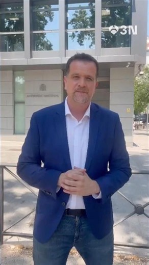 ⚖️ Commander Rubén Villalba claims Leire Díez offered him a promotion #Antena3Noticias