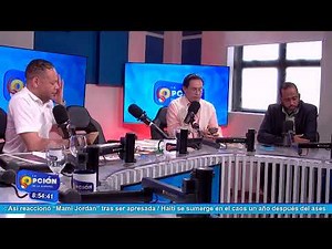 La Opción Radio - Independencia 93.3FM