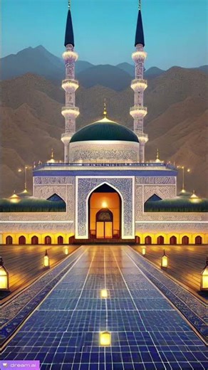 গড়েছো তুমি এই পৃথিবী জাহান #islamicvideo