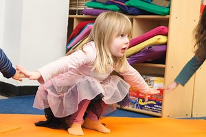 Yoga and Mindfulness Icebreakers for Kids: Perfect for Back to School — Yo Re Mi