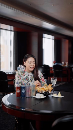 2.5K views · 169 reactions | Discover the art of pairing wine and...