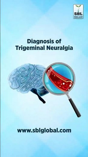 How is Trigeminal Neuralgia Diagnosed?