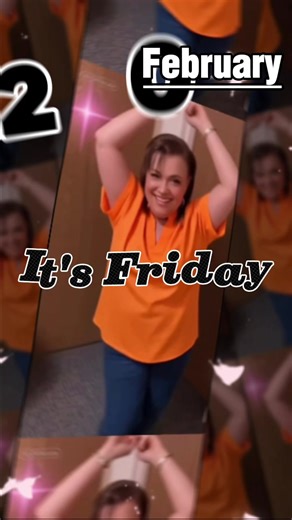 #TGIF #TheBeaconFamily