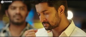 MCA (Middle Class Abbayi) Full Movie 2018