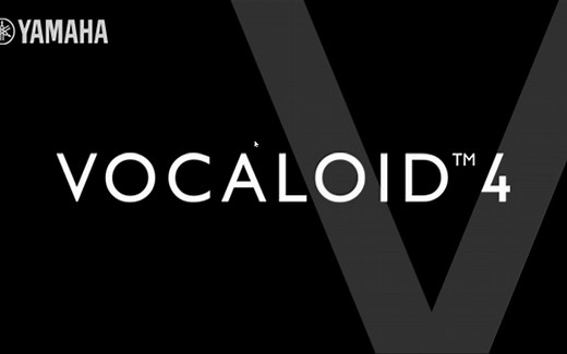 Vocaloid4 安装教程