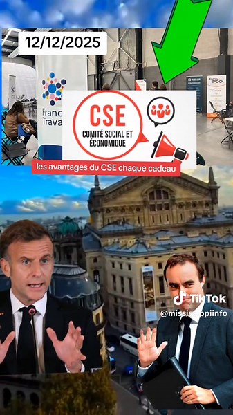 Bonne nouvelle pour tous les employés en France. Une nouvelle loi vient d'entrer en vigueur. Et selon cette loi, ton employeur ne peut plus te refuser les chèques cadeaux, paniers de Noël ou tout autre avantage du CSE. Oui c'est officiel, Peu importe ton ancienneté dans l’entreprise : ton employeur ne peut plus te refuser les chèques cadeaux, paniers de Noël ou tout autre avantage du CSE. Beaucoup de salariés ignorent cette règle, et bien sûr, ton patron ne va jamais te la rappeler. Imagine la s