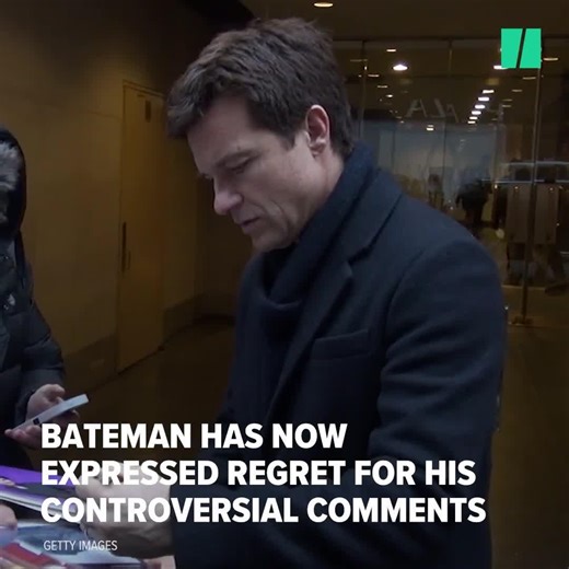 Jason Bateman Apologizes For Normalizing Harassment on “Arrested Development” set