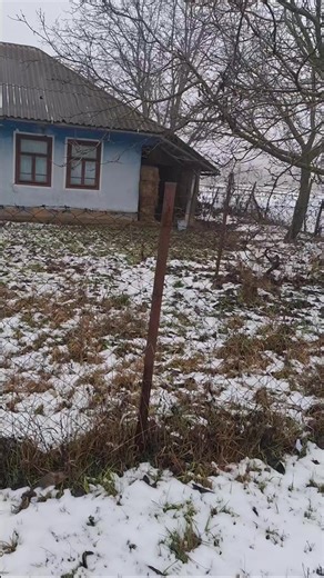 Чтоб не забыл родную хату,и родину всегда любил! #бельцы_молдова #роднойгород #село#родныекрая❤️ #детствонастольгия