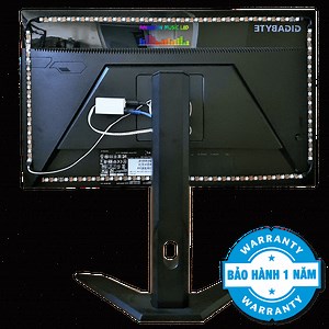 Hướng dẫn – Rainbow Music Led