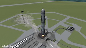 6.7K views · 105 reactions | You can craft whatever you want in KSP!...