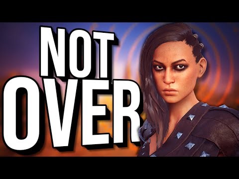 Conan's UNFINISHED Stories...