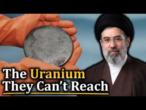 Why the New Ayatollah Might Soon Battle U.S. Boots on the Ground