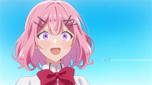 REMOW Greenlights 'There's No Freaking Way I'll Be Your Lover! Unless...' Anime | Animation Magazine