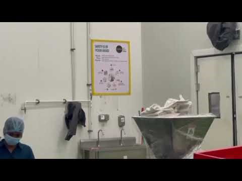 SAMOSA CUTTING DIE