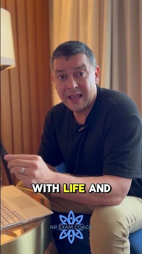 Pass Your PMHNP Certification With One Organized System | NP Exam Coach by Dr. Lopes