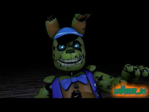 [SFM] When it's November 1st