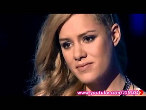 Bottom Two (Judge Decisions) - Week 8 - Live Decider 8 - The X Factor Australia 2014 (Part 1 of 2)