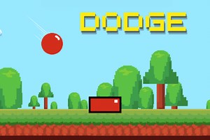 Rocket Dodge - Free Addicting Game ★★★★★
