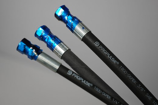OEM High Pressure Hose Supplier & Manufacturer | ProPulse