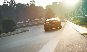 Gran Turismo 7's intro is an 8-minute digital beauty