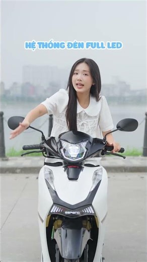 ESPERO Velia: Hà Nội chưa cấm hoàn toàn xe xăng?