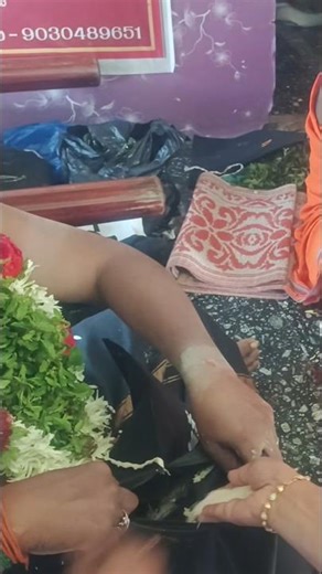 Ayyappa erumudi lo Bhiyam sekarana#ayyappa #ayyappadevotional #ayyappan #swamyayyappa