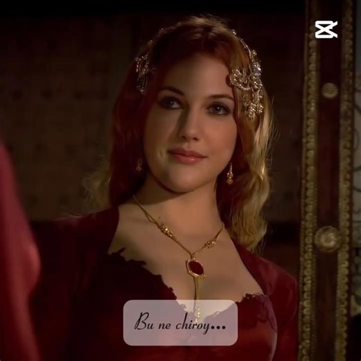 Sulton Sulaymon va Hurram sulton 🫠 #hürremsultan