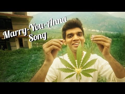 Marry-You-Anna Song | An Educational Parody | Salil Jamdar & Co.