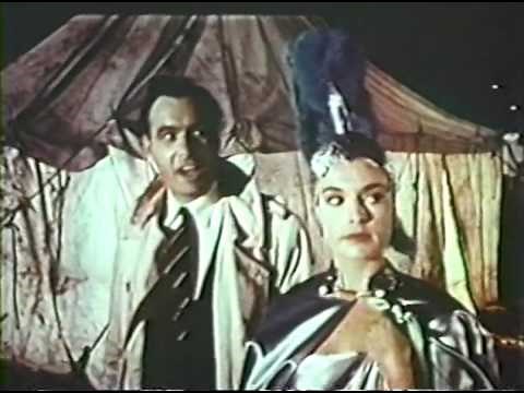 Circus of Horrors 1960