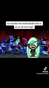 35K views · 680 reactions | The Grim Adventures of Billy & Mandy/Codename: Kids Next Door ~ | Mature Audiences Who Adore Fiction | Facebook