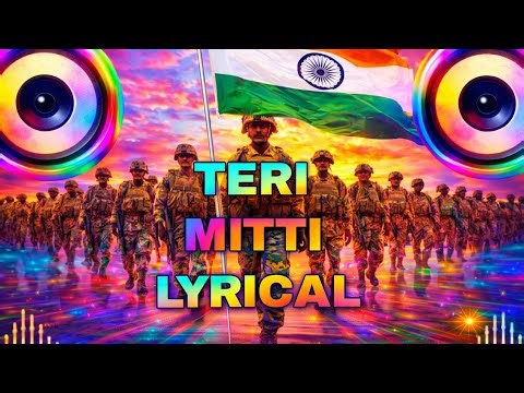 Teri mitti mein mil Java Gul banke main khil Java #song