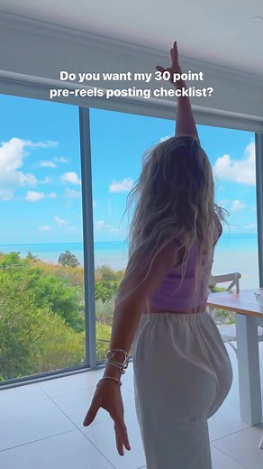 12 comments | 吏‍♀️ Comment “checklist” & I’ll send you the list ...