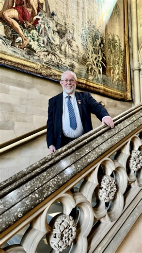 We frequently hear from visitors that our castle guides truly enhance their visit to Arundel Castle. You can find them throughout the castle, they share fascinating stories and facts, while highlighting intriguing historical features. If you've visited the castle, what was the most interesting fact you learned from our guides? #arundelcastle #castle #sussexdaysout #sussexdaysout #britishhistory | Arundel Castle
